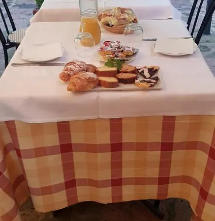 Fontanelle 3* Campello sul Clitunno