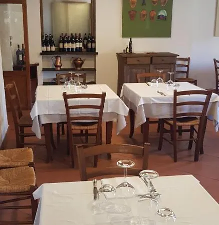 Fontanelle 3* Campello sul Clitunno