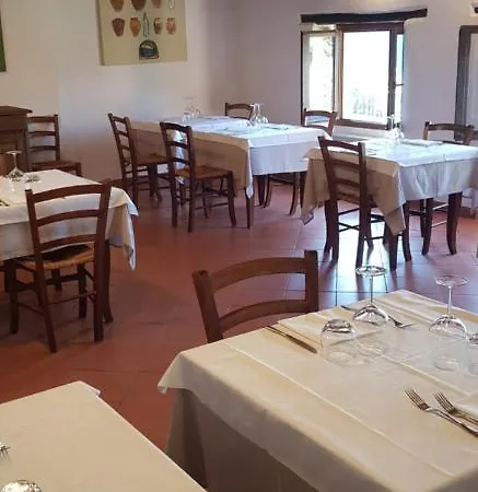 Fontanelle Hotel 3*