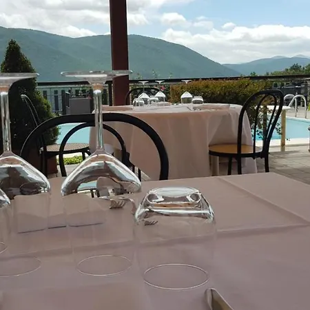 Fontanelle Hotel 3*