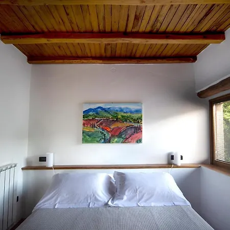 Hotel Fontanelle