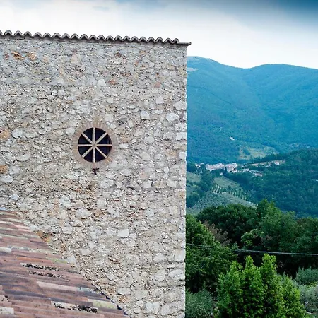 Hotel Fontanelle Campello sul Clitunno