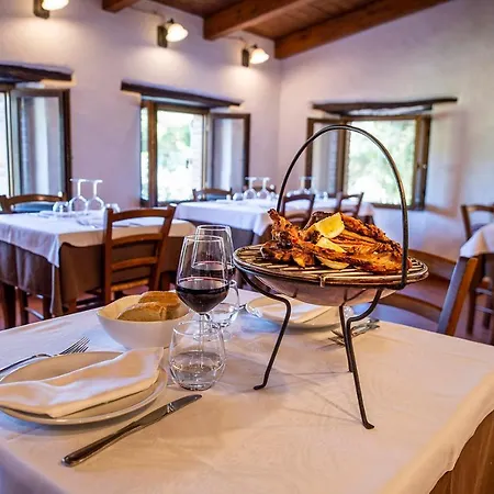 Hotel Fontanelle Campello sul Clitunno