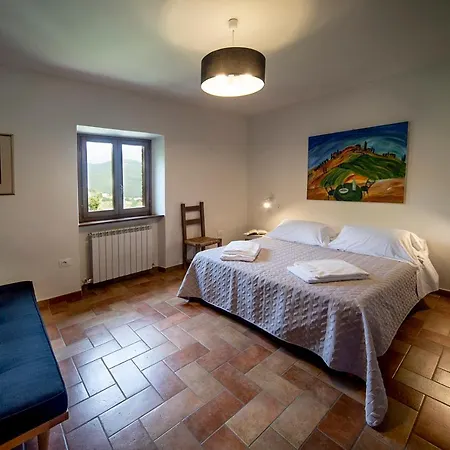 Fontanelle Hotel 3*