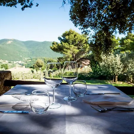 Fontanelle Hotel Campello sul Clitunno