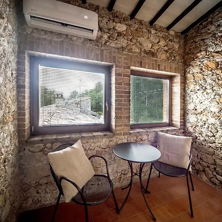 Ξενοδοχείο Fontanelle 3*