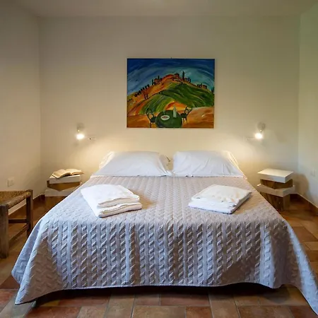 Fontanelle 3* Campello sul Clitunno