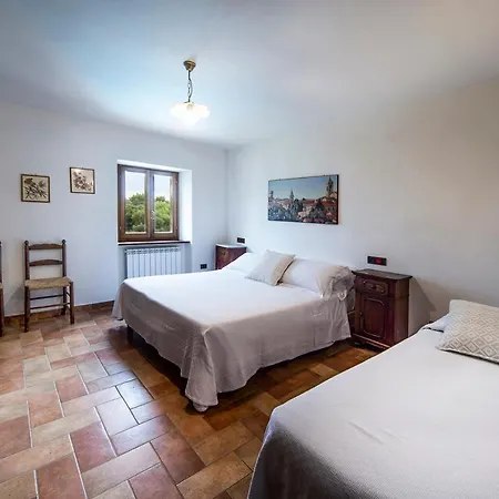 Fontanelle Hotel 3*