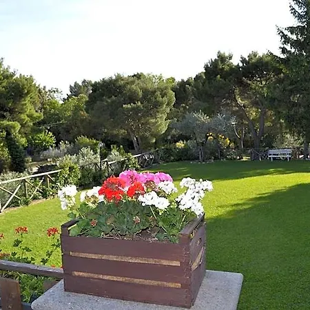 Fontanelle Ξενοδοχείο Campello sul Clitunno