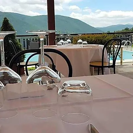 Ξενοδοχείο Fontanelle Campello sul Clitunno