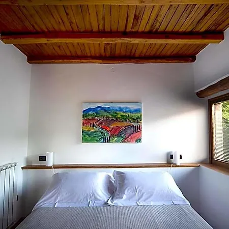 Hotell Fontanelle 3*