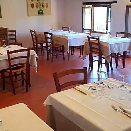 Ξενοδοχείο Fontanelle Campello sul Clitunno