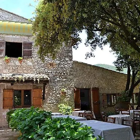 Fontanelle Campello sul Clitunno