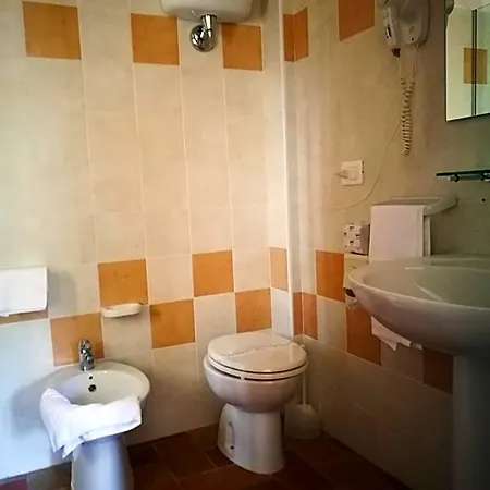 Fontanelle Ξενοδοχείο