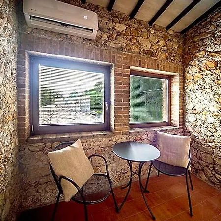 Ξενοδοχείο Fontanelle 3*