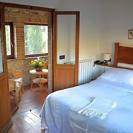 Fontanelle Ξενοδοχείο 3*