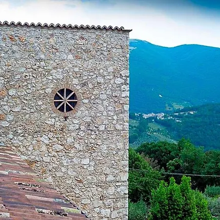 Ξενοδοχείο Fontanelle Campello sul Clitunno