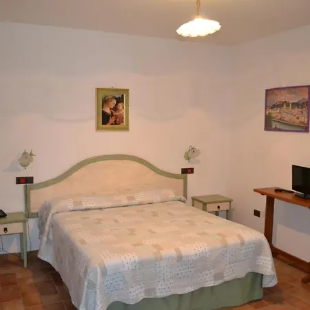 Hotel Fontanelle