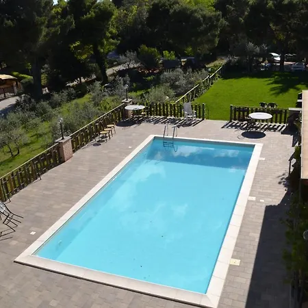 Hotel Fontanelle