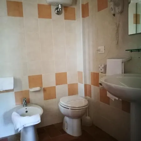 Fontanelle Ξενοδοχείο