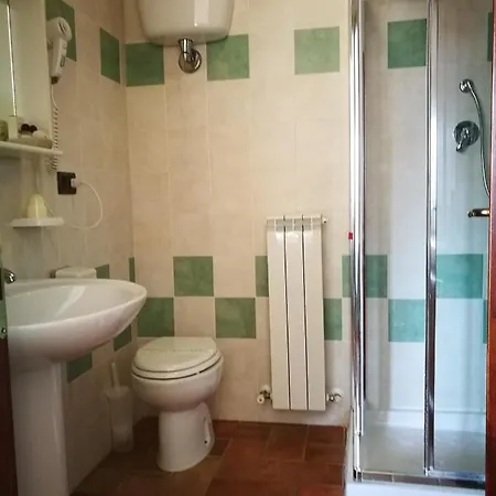 Ξενοδοχείο Fontanelle Campello sul Clitunno