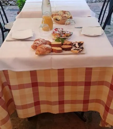 Fontanelle 3* Campello sul Clitunno