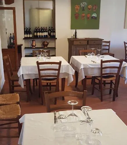 Fontanelle 3* Campello sul Clitunno