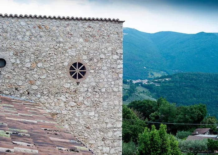 Hotel Fontanelle Campello sul Clitunno