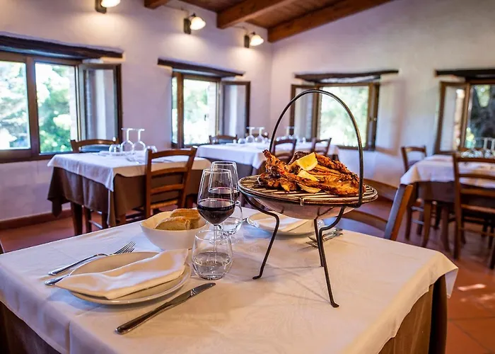 Hotel Fontanelle Campello sul Clitunno