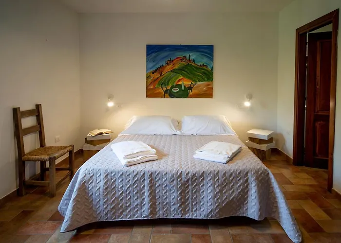 Fontanelle 3* Campello sul Clitunno